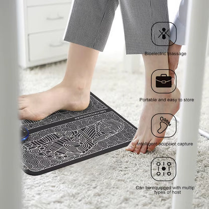 Relaxfoot